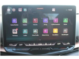 Cupra Tavascan 77kWh Endurance 5-J-GARANTIE WÄRMEP ACC GRA 19