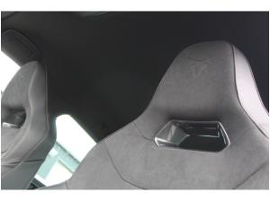 Cupra Ateca 2.0 TSI DSG 4Drive VZ AHK 360 KAMERA DCC GRA DAB 19