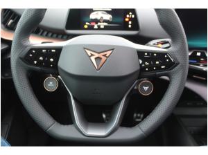 Cupra Tavascan 77kWh Endurance 5-J-GARANTIE WÄRMEP LED ACC GRA 19