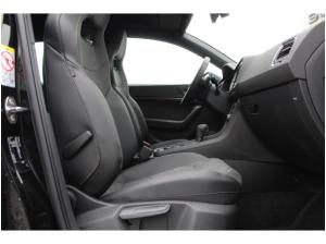 Cupra Ateca 2.0 TSI DSG 4Drive VZ AHK 360 KAMERA DCC GRA DAB 19