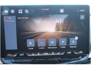 Cupra Tavascan 77kWh Endurance 5-J-GARANTIE WÄRMEP ACC GRA 19