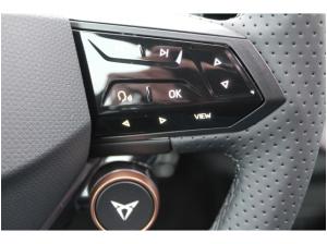 Cupra Tavascan 77kWh Endurance 5-J-GARANTIE WÄRMEP LED ACC GRA 19