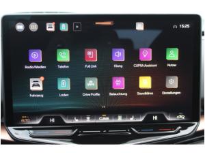 Cupra Tavascan 77kWh Endurance 5-J-GARANTIE KAMERA LED ACC GRA 19