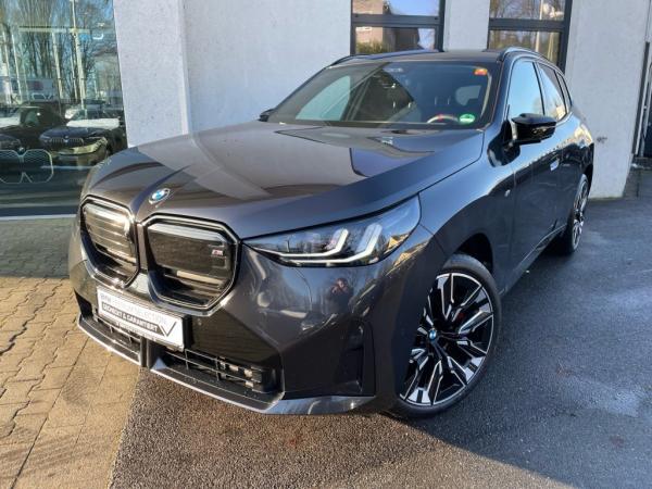BMW X3 M50 xDrive M Sport Pro || 360 AHK Standheizg. (G45)