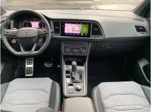 Cupra Ateca 1.5 TSI DSG Tribe Ed. AHK*360*ACC