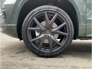 Cupra Ateca 1.5 TSI DSG Tribe Ed. AHK*360*ACC