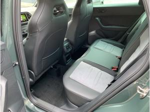 Cupra Ateca 1.5 TSI DSG Tribe Ed. AHK*360*ACC