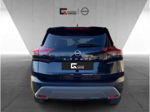 Nissan X-Trail N-CONNECTA 163PS Automatik Winter/360°/19Zoll/Navi/Carplay