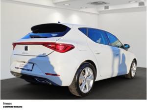 Seat Leon FR TSI NAVI SITZHEIZUNG EINPARKHILFE LED