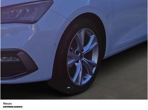 Seat Leon FR TSI NAVI SITZHEIZUNG EINPARKHILFE LED