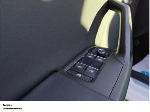 Seat Leon FR TSI NAVI SITZHEIZUNG EINPARKHILFE LED