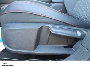 Seat Leon FR TSI NAVI SITZHEIZUNG EINPARKHILFE LED