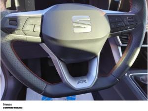 Seat Leon FR TSI NAVI SITZHEIZUNG EINPARKHILFE LED