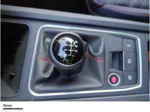 Seat Leon FR TSI NAVI SITZHEIZUNG EINPARKHILFE LED