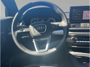 Audi Q5 Sportback S line 50 TDI quattro Matrix HuD 360°Kamera AHK