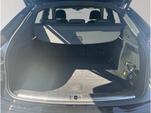 Audi Q5 Sportback S line 50 TDI quattro Matrix HuD 360°Kamera AHK