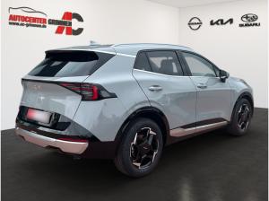 Kia Sportage SPORTAGE 1.6T 2WD DCT SPIRIT DRIVE SOUND