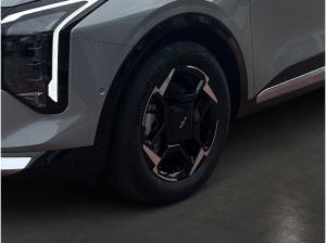 Kia Sportage SPORTAGE 1.6T 2WD DCT SPIRIT DRIVE SOUND