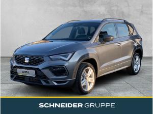Seat Ateca FR TSI 110 kW (150 PS) 7-Gang DSG;Sonderaktion!!!;AHZV;Navi;elektr.Heckklappe uvm.