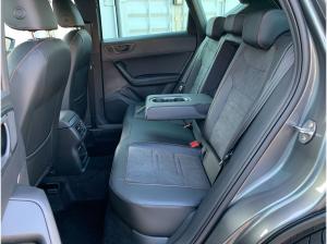 Seat Ateca FR TSI 110 kW (150 PS) 7-Gang DSG;Sonderaktion!!!;AHZV;Navi;elektr.Heckklappe uvm.