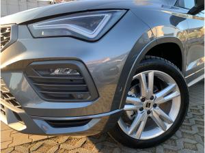 Seat Ateca FR TSI 110 kW (150 PS) 7-Gang DSG;Sonderaktion!!!;AHZV;Navi;elektr.Heckklappe uvm.