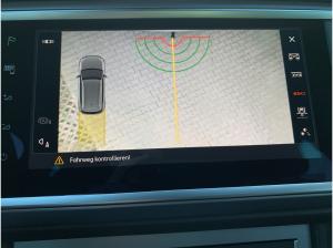 Seat Ateca FR TSI 110 kW (150 PS) 7-Gang DSG;Sonderaktion!!!;AHZV;Navi;elektr.Heckklappe uvm.