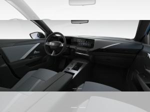 Opel Astra FACELIFT 58kWh 115kW Edition WINTER-KOMFORT-TECHPAKET|OPELFLAT