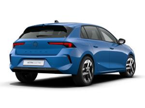 Opel Astra FACELIFT 58kWh 115kW Edition WINTER-KOMFORT-TECHPAKET|OPELFLAT