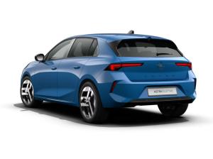 Opel Astra FACELIFT 58kWh 115kW Edition WINTER-KOMFORT-TECHPAKET|OPELFLAT