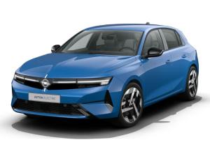 Opel Astra FACELIFT 58kWh 115kW Edition WINTER-KOMFORT-TECHPAKET|OPELFLAT