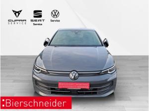 Volkswagen Golf 8 2.0 TDI DSG Goal DIGITAL COCKPIT PRO LED AHK NAVI 16 ACC DAB *nur mit 990€ Sonderzahlung gültig*