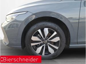 Volkswagen Golf 8 2.0 TDI DSG Goal DIGITAL COCKPIT PRO LED AHK NAVI 16 ACC DAB *nur mit 990€ Sonderzahlung gültig*