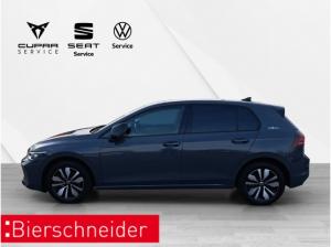 Volkswagen Golf 8 2.0 TDI DSG Goal DIGITAL COCKPIT PRO LED AHK NAVI 16 ACC DAB *nur mit 990€ Sonderzahlung gültig*