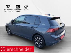 Volkswagen Golf 8 2.0 TDI DSG Goal DIGITAL COCKPIT PRO LED AHK NAVI 16 ACC DAB *nur mit 990€ Sonderzahlung gültig*