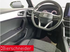 Seat Leon 2.0 TDI DSG FR LED Navi Kamera Kessy WP *nur mit 950€ Sonderzahlung gültig*