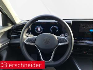 Volkswagen Passat 1.5 eTSI DSG Business*990€ SONDERZAHLUNG* DIGITAL COCKPIT PRO 360°-KAMERA AHK NAVI 17 ACC DAB