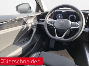 Volkswagen Passat 1.5 eTSI DSG Business*990€ SONDERZAHLUNG* DIGITAL COCKPIT PRO 360°-KAMERA AHK NAVI 17 ACC DAB