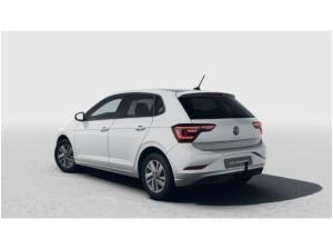 Volkswagen Polo Style mit AHK *Vorlauf Lagerwagen* 🔨Deal🔨 Special : Dach schwarz lackiert !!
