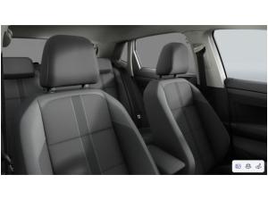 Volkswagen Polo Style mit AHK *Vorlauf Lagerwagen* 🔨Deal🔨 Special : Dach schwarz lackiert !!