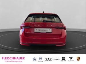 Skoda Octavia Combi Selection 2.0 TDI *sofort* *SALE* StandHZG Navi ACC