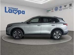 Volkswagen Tiguan ENERGY 1.5  eTSI DSG,AHK,ACC,RFK,PDC,SHZ,NAVI