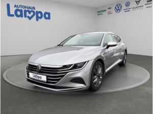 Volkswagen Arteon Shooting Brake Elegance 2.0 TDI DSG,AHK,ACC,RFK