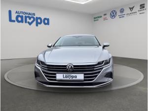 Volkswagen Arteon Shooting Brake Elegance 2.0 TDI DSG,AHK,ACC,RFK