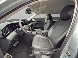 Volkswagen Tiguan ENERGY 1.5  eTSI DSG,AHK,ACC,RFK,PDC,SHZ,NAVI