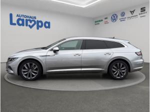 Volkswagen Arteon Shooting Brake Elegance 2.0 TDI DSG,AHK,ACC,RFK