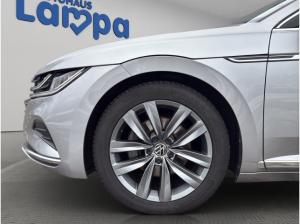 Volkswagen Arteon Shooting Brake Elegance 2.0 TDI DSG,AHK,ACC,RFK