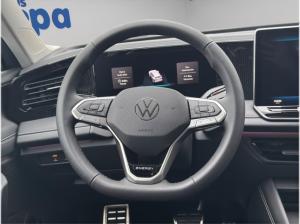 Volkswagen Tiguan ENERGY 1.5  eTSI DSG,AHK,ACC,RFK,PDC,SHZ,NAVI