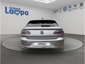 Volkswagen Arteon Shooting Brake Elegance 2.0 TDI DSG,AHK,ACC,RFK