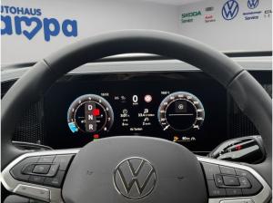 Volkswagen Tiguan ENERGY 1.5  eTSI DSG,AHK,ACC,RFK,PDC,SHZ,NAVI