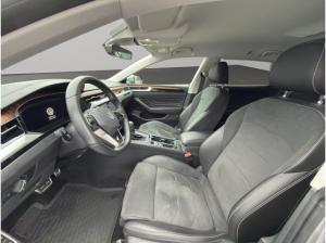 Volkswagen Arteon Shooting Brake Elegance 2.0 TDI DSG,AHK,ACC,RFK